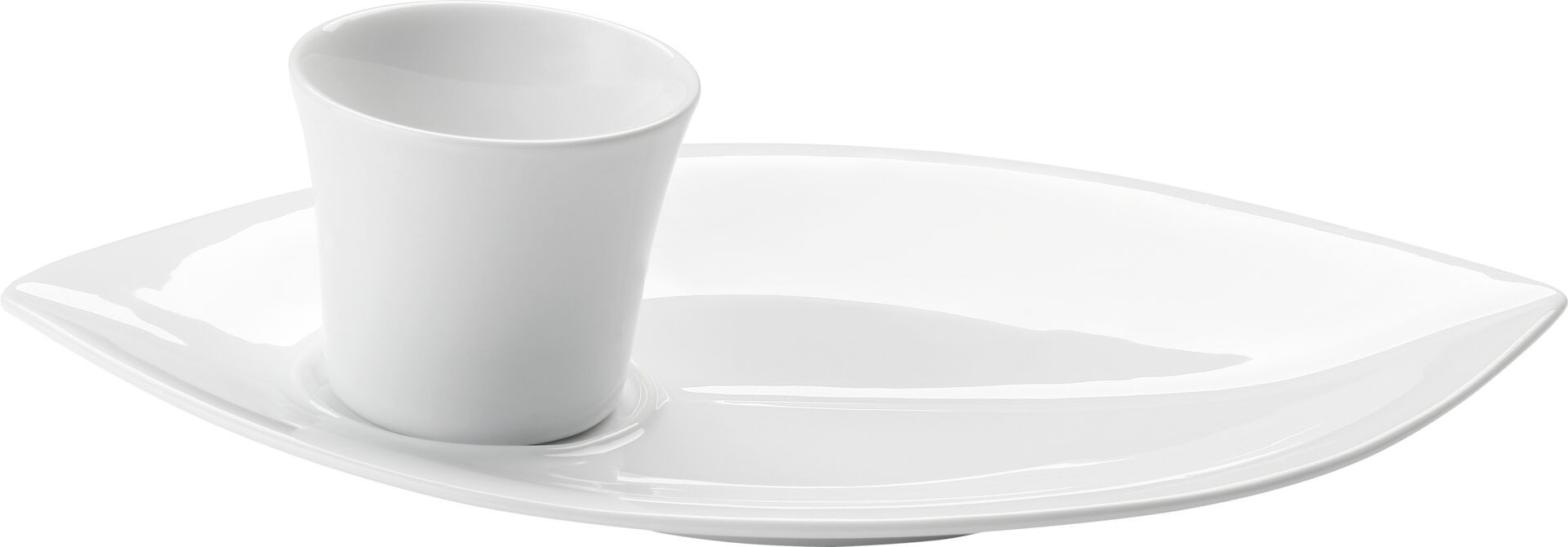 Petit Porzellan "Ligo" Teller